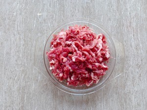 京酱肉丝的做法