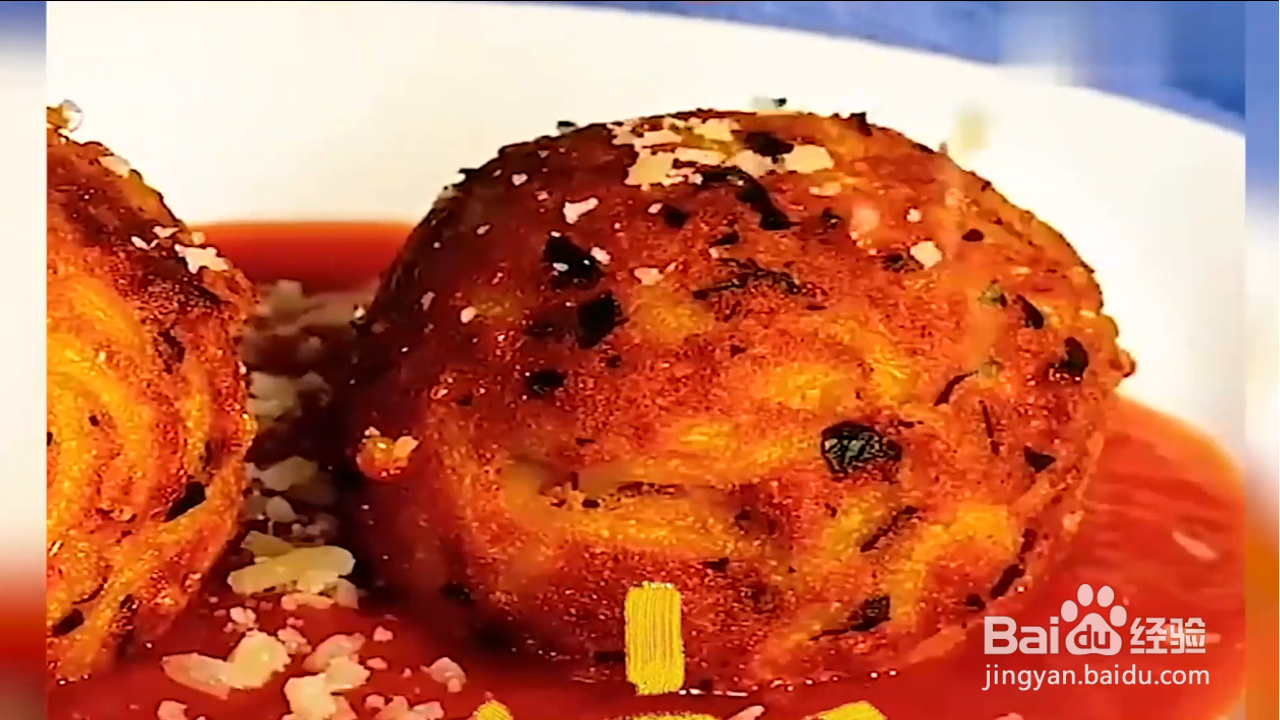 如何做出人意想不到的零食？
