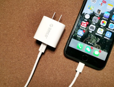 可以用手机充电器充iPad吗