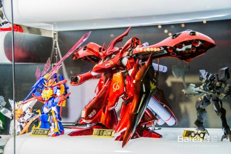 开动漫店怎么样装修比较好？