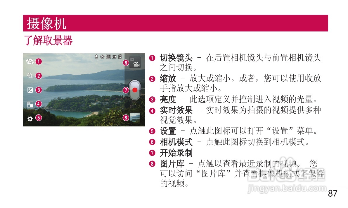 LG P880手机使用说明书:[9]