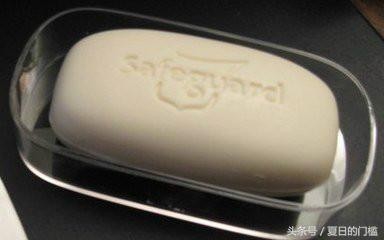 给你支一招，半年不用拖地，轻松得意