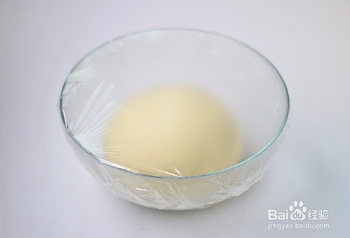 脆底鲜肉包是怎么做的家常教程