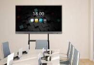 maxhub会议平板使用