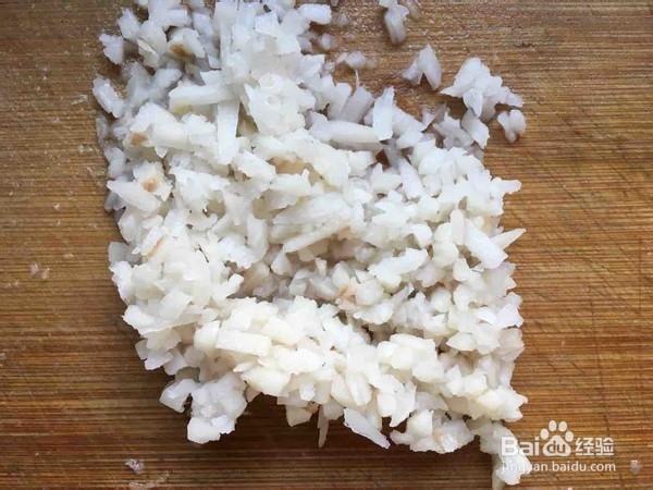 油面筋酿肉——美味多汁