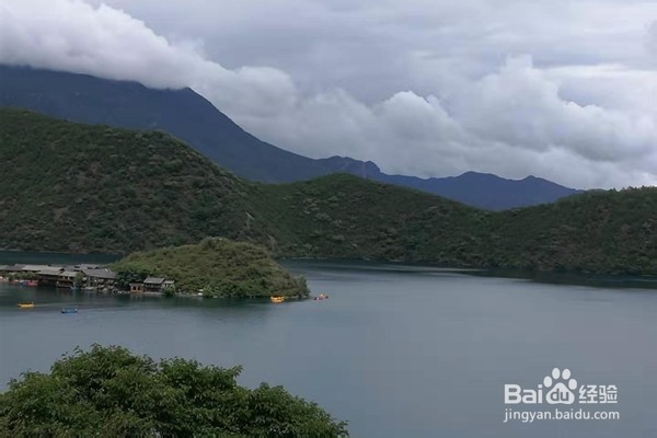 泸沽湖不跟团怎么玩