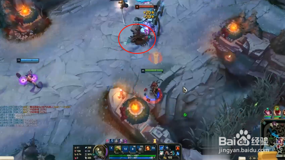 英雄联盟婕拉最新天赋＆出装＆加点＆攻略