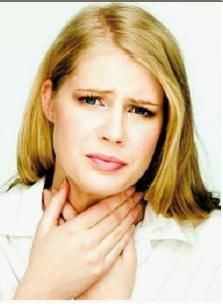 怎样预防咽喉炎的症状