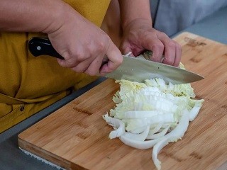 韩风意大利方饺怎么做？