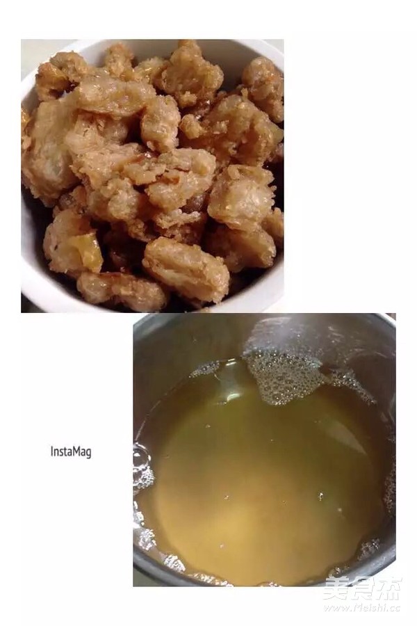 熬猪油的家常做法