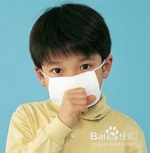 冬季宝宝感冒的护理误区