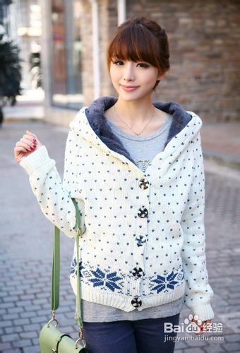 秋季服装怎么搭配