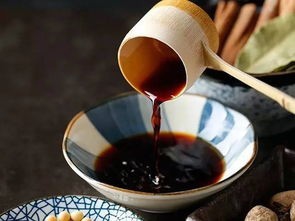 怎样勾兑酱油
