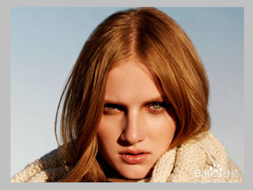 如何美白肌肤-ps篇