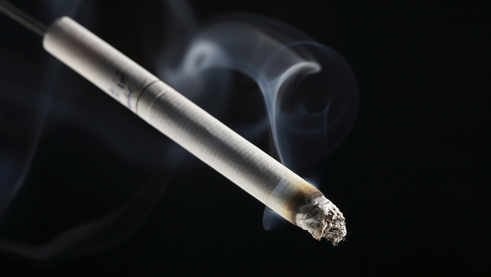 浅蓝色盒子的烟有哪些