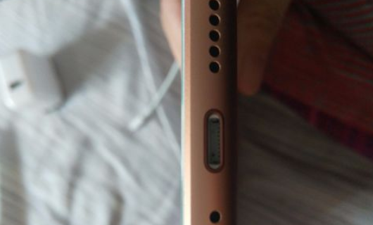 iphone充电突然不支持此配件
