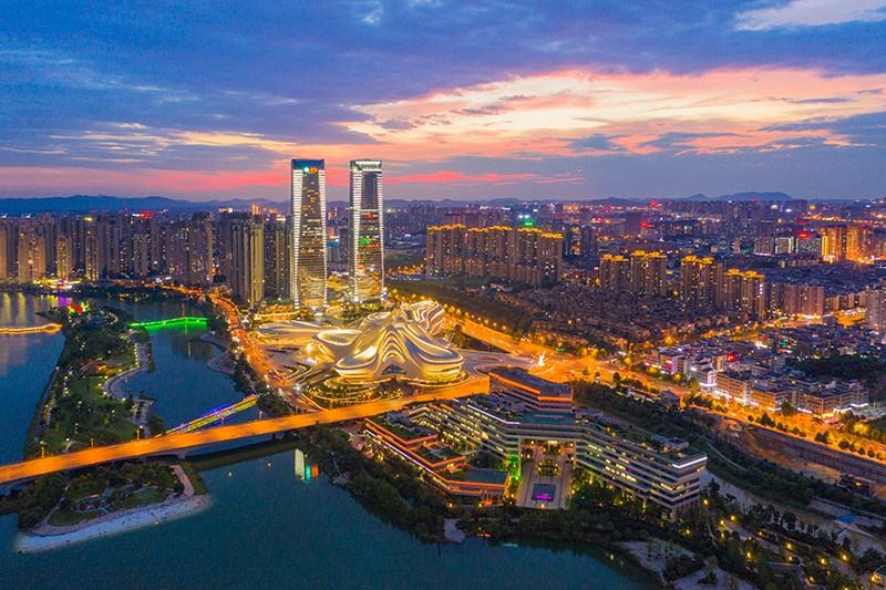 长沙是一线城市吗