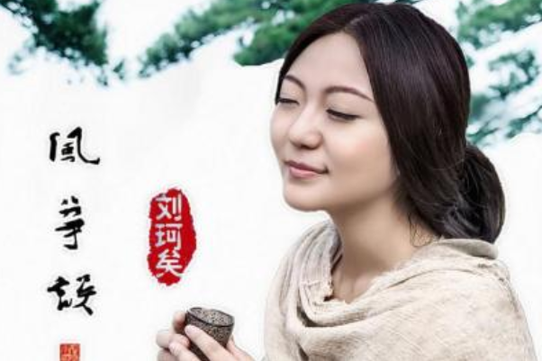 抖音最火的古风音乐排行榜 抖音最火的古风歌曲有哪些