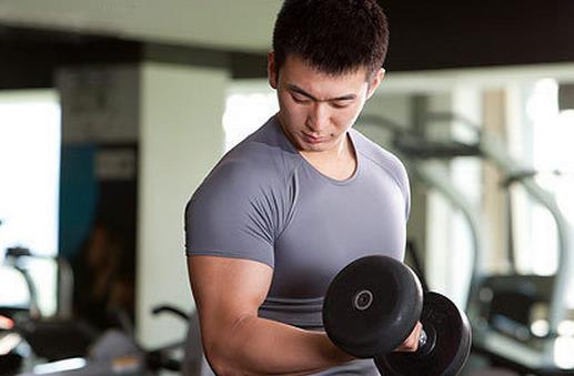 健身还要补充什么维生素