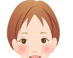 如何快速瘦成小V脸？