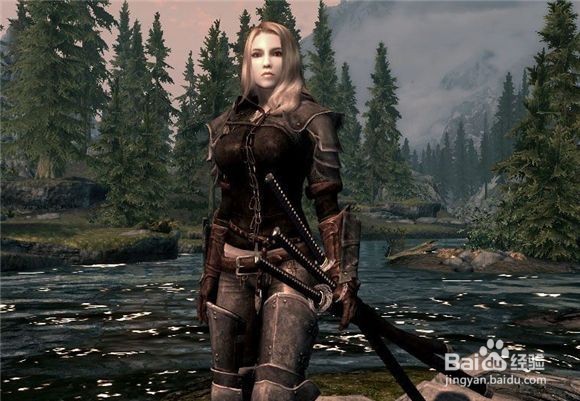 上古卷轴5外交豁免任务攻略