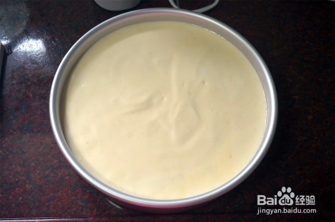 怎样做小火箭生日蛋糕