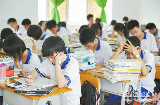 高考真的是很难吗？