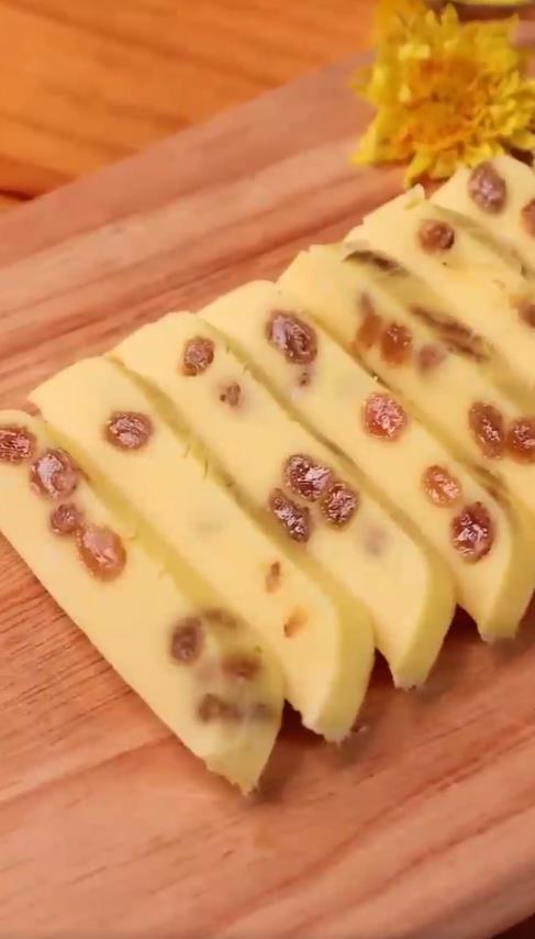 怎样做酸奶蛋饼