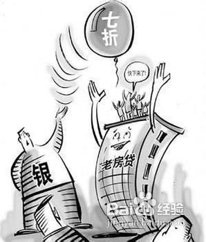 如何通过合同防按揭房转让风险