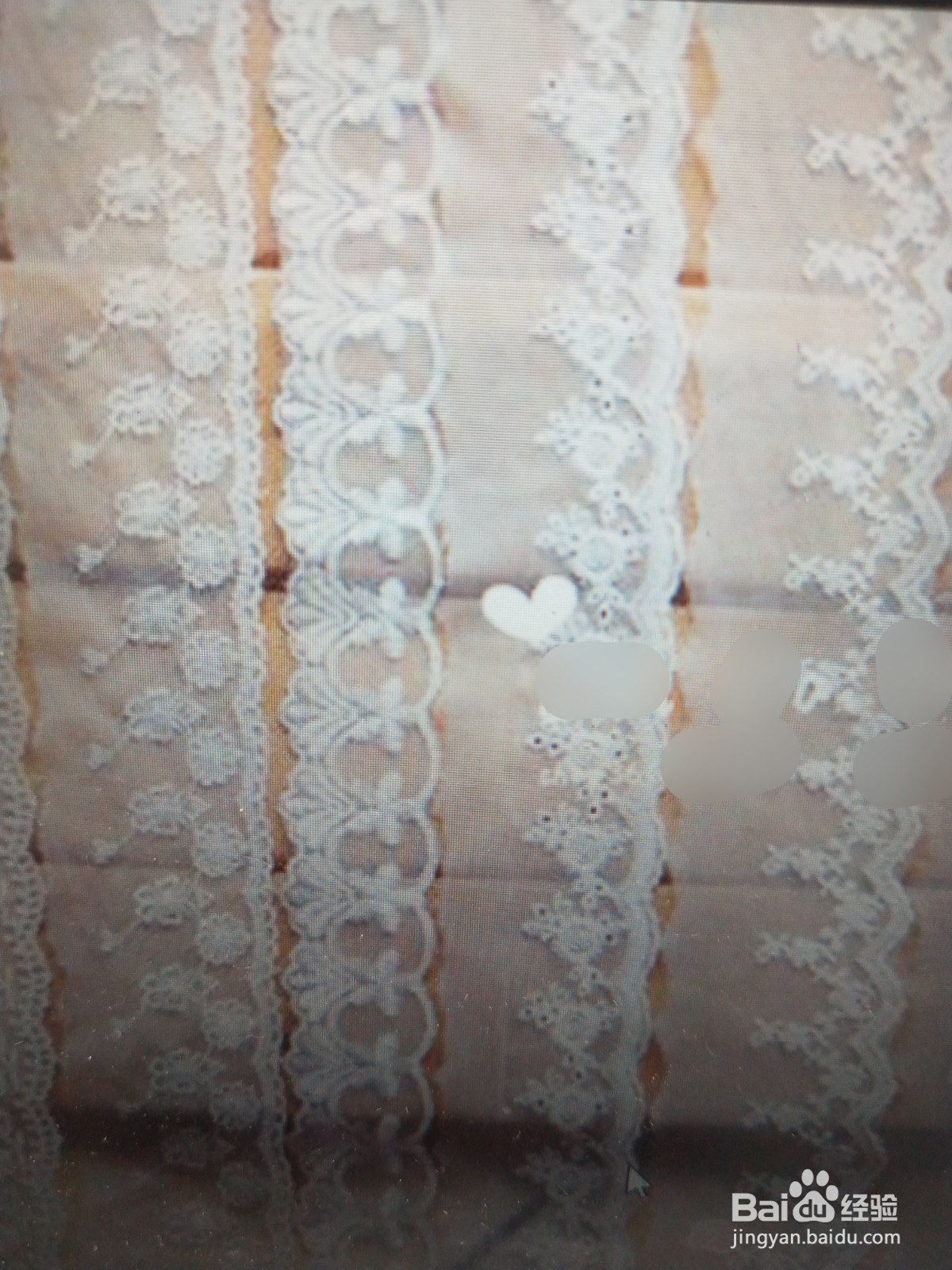 连衣裙胸太低了怎么办#校园分享#