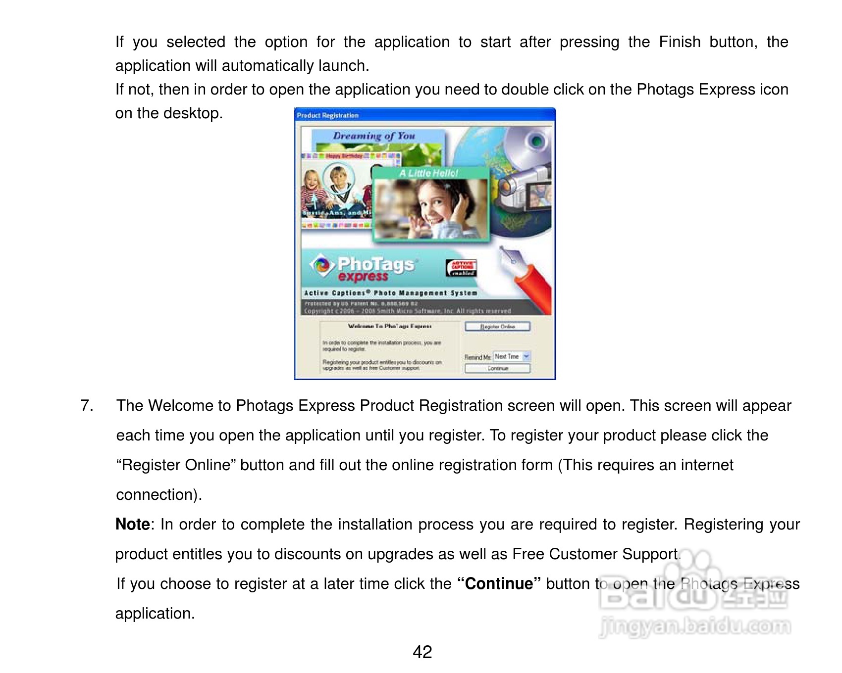 威达ViviCam X327数码相机使用说明书:[5]