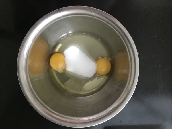 焗布丁吐司#在家打造INS风美食#