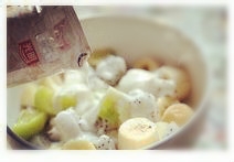 【菜谱】水果沙拉最好吃的美味做法!