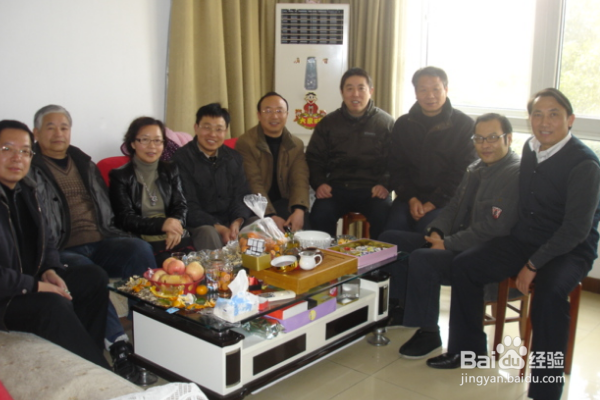 过年去亲戚朋友家需要注意哪些