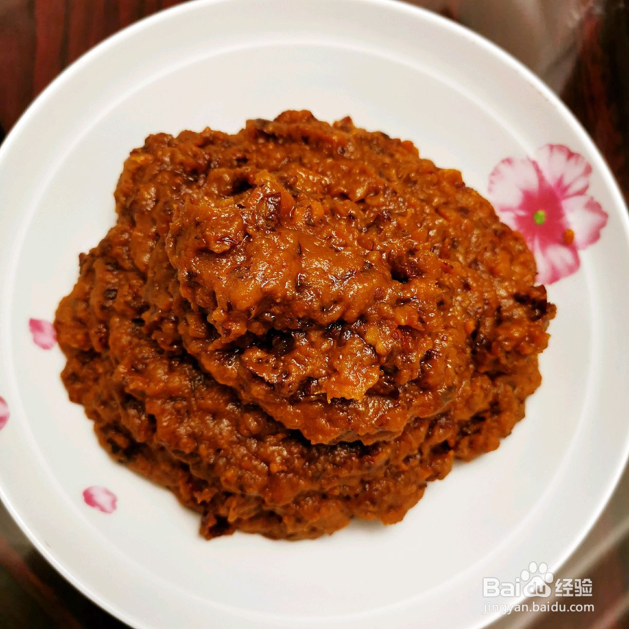 黑糖桂圆红枣茶的做法