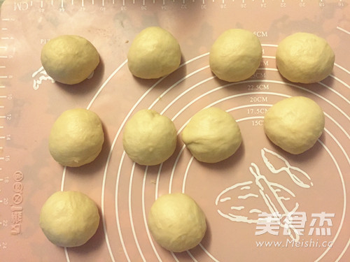 肠仔包的家常做法