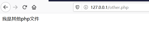 apache怎么配置禁止访问index.php以外的php文件