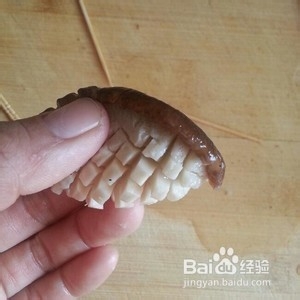 食在大橱鲍鱼做法