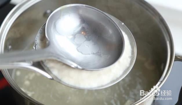 如何做蔬菜虾仁疙瘩汤