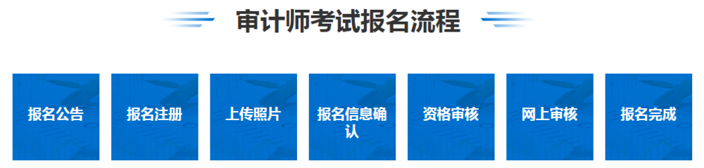 审计师如何考取?