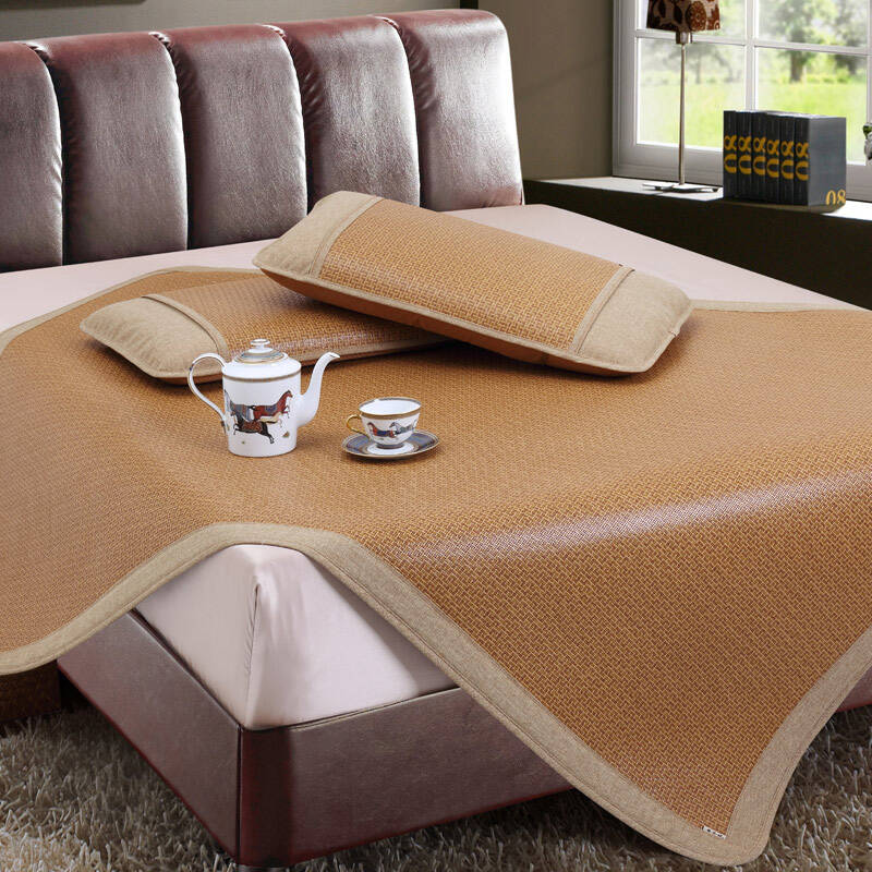 8款可折叠凉席久睡不偏位