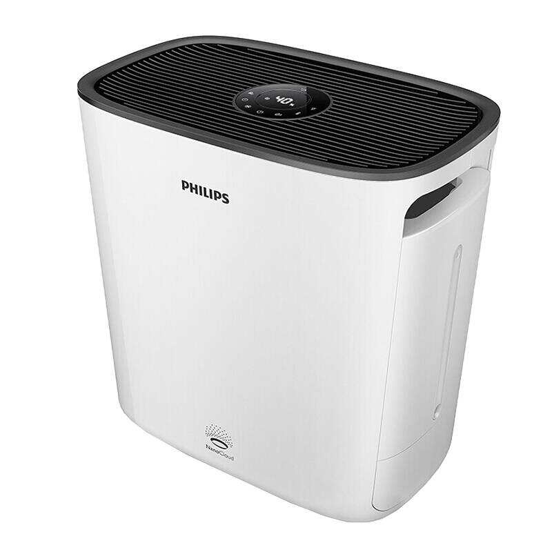 缓解干燥享舒适精选静音加湿器