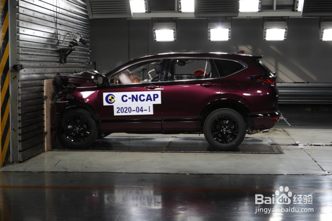 第一批结果发布:统统五星,帕萨特在列!