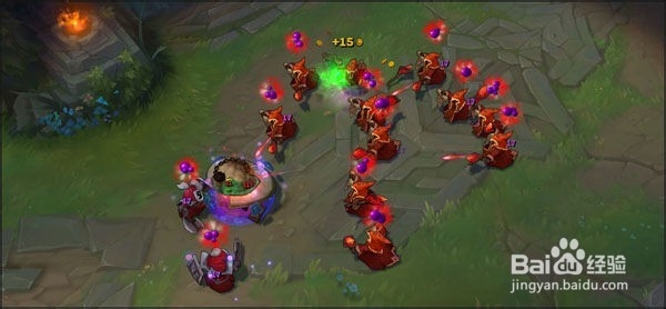 【LOL打野时代】LOL4.20的野区调整