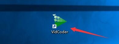 如何设置VidCoder启用搜索外语音频字母选择功能