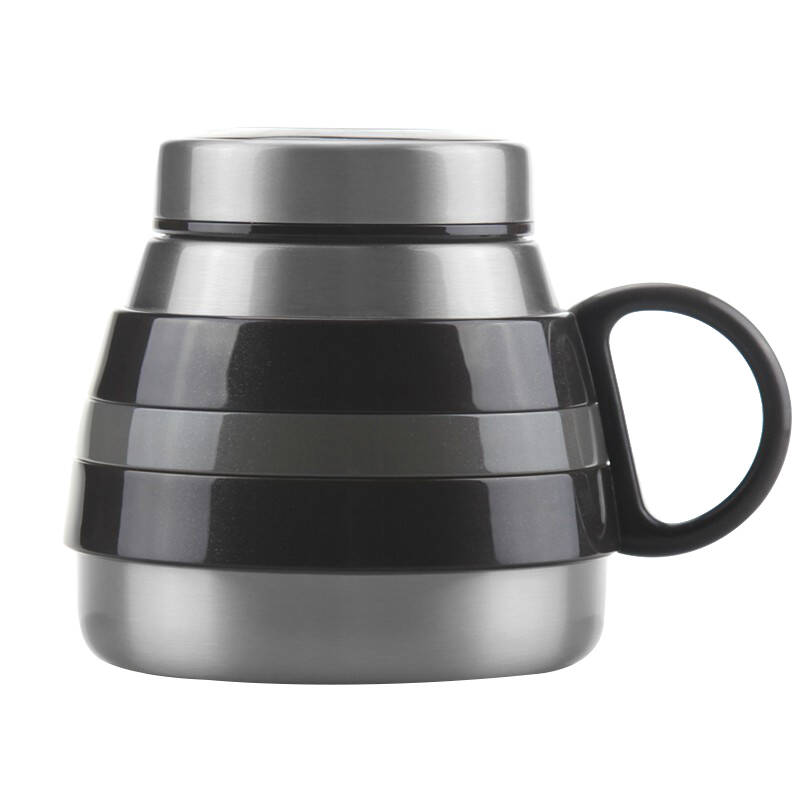 轻量便携的耐磨保温杯精选