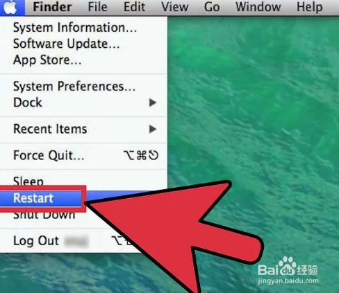 如何重置Macbook Pro