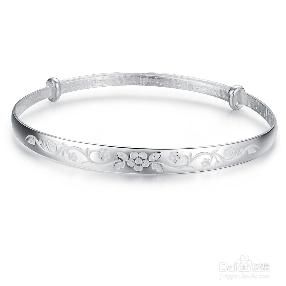 银手镯为什么会变黑？平时怎么保养呢？