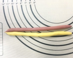教你做出“圣诞花环馒头”,好吃又营养!