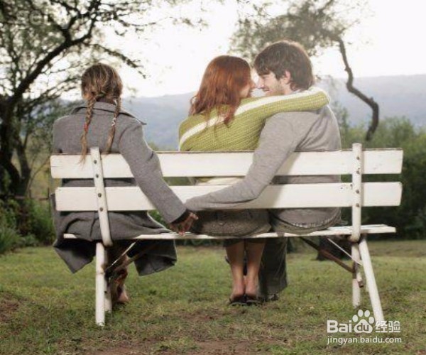 闺蜜喜欢上自己的男朋友该怎么办呢？